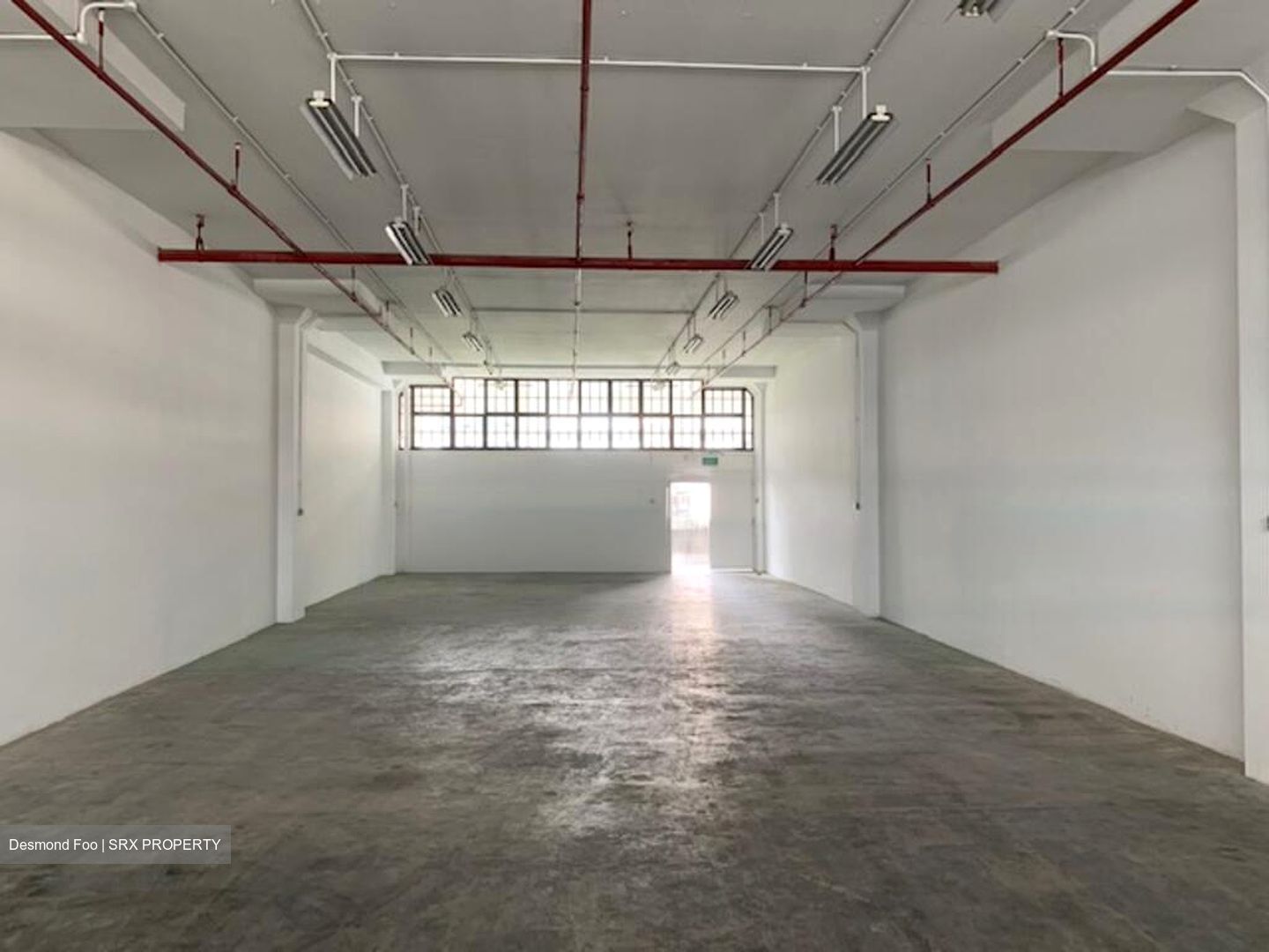 Aps Industrial Building (D20), Factory #460343431